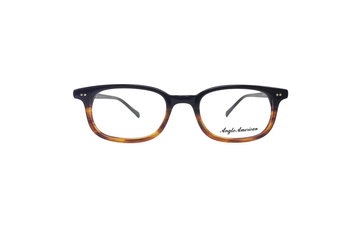 A pair of glasses is shown with the words ralph lauren logo on it.