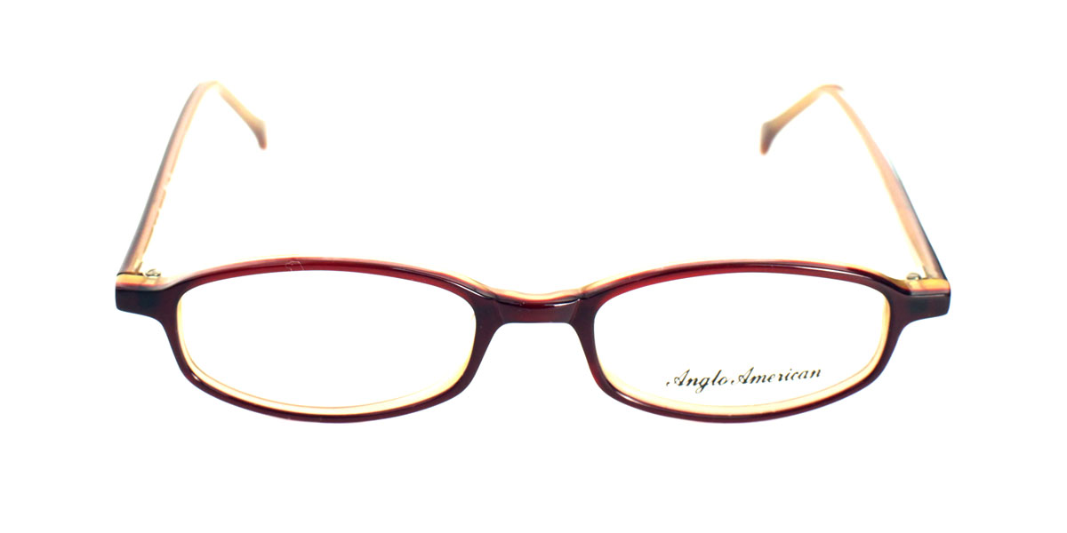 A pair of glasses is shown with the words eagle scout written on them.